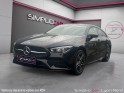 Mercedes cla shooting brake 250 e 8g-dct amg line occasion simplicicar lyon nord  simplicicar simplicibike france