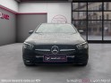 Mercedes cla shooting brake 250 e 8g-dct amg line occasion simplicicar lyon nord  simplicicar simplicibike france