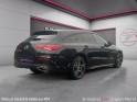 Mercedes cla shooting brake 250 e 8g-dct amg line occasion simplicicar lyon nord  simplicicar simplicibike france
