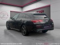 Mercedes cla shooting brake 250 e 8g-dct amg line occasion simplicicar lyon nord  simplicicar simplicibike france