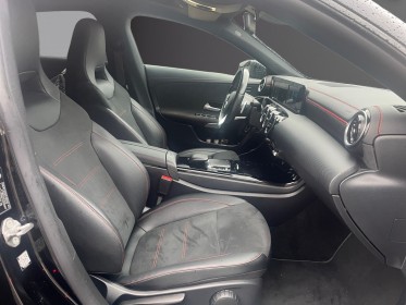 Mercedes cla shooting brake 250 e 8g-dct amg line occasion simplicicar lyon nord  simplicicar simplicibike france
