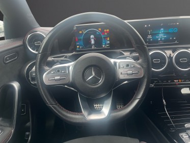 Mercedes cla shooting brake 250 e 8g-dct amg line occasion simplicicar lyon nord  simplicicar simplicibike france
