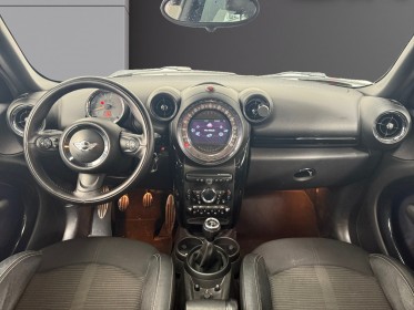 Mini countryman r60 143 ch cooper sd - garantie 12 mois occasion simplicicar lyon ouest simplicicar simplicibike france