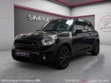 Mini countryman r60 143 ch cooper sd - garantie 12 mois occasion simplicicar lyon ouest simplicicar simplicibike france
