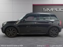 Mini countryman r60 143 ch cooper sd - garantie 12 mois occasion simplicicar lyon ouest simplicicar simplicibike france