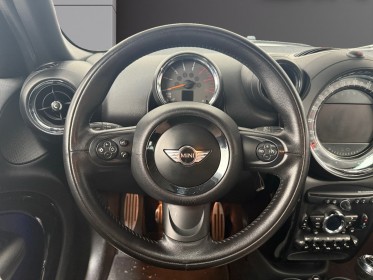 Mini countryman r60 143 ch cooper sd - garantie 12 mois occasion simplicicar lyon ouest simplicicar simplicibike france