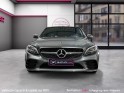 Mercedes classe c 220 d 9g-tronic 4matic amg line occasion simplicicar magny-en-vexin simplicicar simplicibike france