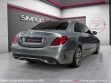 Mercedes classe c 220 d 9g-tronic 4matic amg line occasion simplicicar magny-en-vexin simplicicar simplicibike france