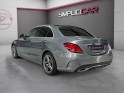 Mercedes classe c 220 d 9g-tronic 4matic amg line occasion simplicicar magny-en-vexin simplicicar simplicibike france