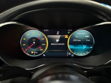 Mercedes classe c 220 d 9g-tronic 4matic amg line occasion simplicicar magny-en-vexin simplicicar simplicibike france