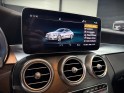 Mercedes classe c 220 d 9g-tronic 4matic amg line occasion simplicicar magny-en-vexin simplicicar simplicibike france