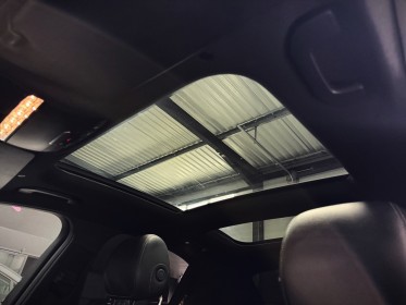 Mercedes classe c 220 d 9g-tronic 4matic amg line occasion simplicicar magny-en-vexin simplicicar simplicibike france