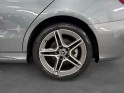 Mercedes classe c 220 d 9g-tronic 4matic amg line occasion simplicicar magny-en-vexin simplicicar simplicibike france