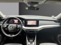 Skoda octavia 2.0 tdi 150 ch dsg7 style  /  caméra de recul / apple carplay / garantie 12 mois occasion simplicicar toulouse...