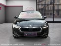 Skoda octavia 2.0 tdi 150 ch dsg7 style  /  caméra de recul / apple carplay / garantie 12 mois occasion simplicicar toulouse...