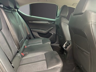 Skoda octavia 2.0 tdi 150 ch dsg7 style  /  caméra de recul / apple carplay / garantie 12 mois occasion simplicicar toulouse...