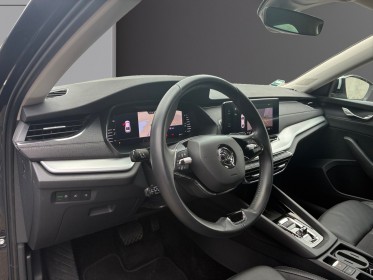 Skoda octavia 2.0 tdi 150 ch dsg7 style  /  caméra de recul / apple carplay / garantie 12 mois occasion simplicicar toulouse...