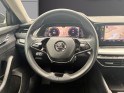 Skoda octavia 2.0 tdi 150 ch dsg7 style  /  caméra de recul / apple carplay / garantie 12 mois occasion simplicicar toulouse...