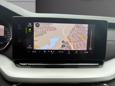 Skoda octavia 2.0 tdi 150 ch dsg7 style  /  caméra de recul / apple carplay / garantie 12 mois occasion simplicicar toulouse...