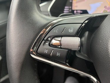 Skoda octavia 2.0 tdi 150 ch dsg7 style  /  caméra de recul / apple carplay / garantie 12 mois occasion simplicicar toulouse...