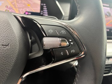 Skoda octavia 2.0 tdi 150 ch dsg7 style  /  caméra de recul / apple carplay / garantie 12 mois occasion simplicicar toulouse...