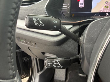 Skoda octavia 2.0 tdi 150 ch dsg7 style  /  caméra de recul / apple carplay / garantie 12 mois occasion simplicicar toulouse...
