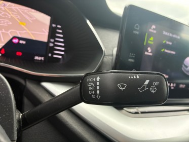 Skoda octavia 2.0 tdi 150 ch dsg7 style  /  caméra de recul / apple carplay / garantie 12 mois occasion simplicicar toulouse...