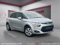 Citroen c4 picasso puretech 130 ss feel occasion simplicicar lagny  simplicicar simplicibike france