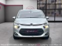Citroen c4 picasso puretech 130 ss feel occasion simplicicar lagny  simplicicar simplicibike france