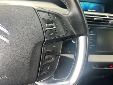 Citroen c4 picasso puretech 130 ss feel occasion simplicicar lagny  simplicicar simplicibike france