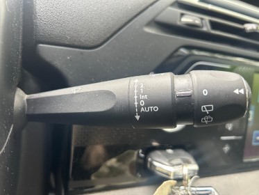 Citroen c4 picasso puretech 130 ss feel occasion simplicicar lagny  simplicicar simplicibike france