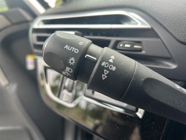 Citroen c4 picasso puretech 130 ss feel occasion simplicicar lagny  simplicicar simplicibike france