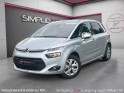 Citroen c4 picasso puretech 130 ss feel occasion simplicicar lagny  simplicicar simplicibike france