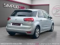 Citroen c4 picasso puretech 130 ss feel occasion simplicicar lagny  simplicicar simplicibike france