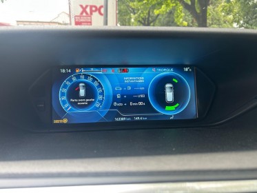 Citroen c4 picasso puretech 130 ss feel occasion simplicicar lagny  simplicicar simplicibike france