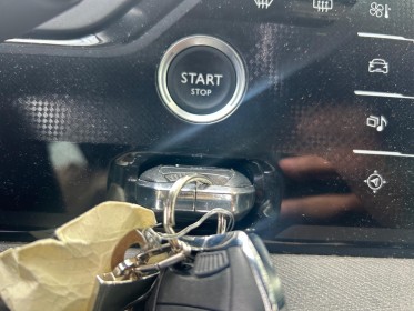 Citroen c4 picasso puretech 130 ss feel occasion simplicicar lagny  simplicicar simplicibike france