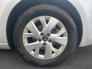 Citroen c4 picasso puretech 130 ss feel occasion simplicicar lagny  simplicicar simplicibike france