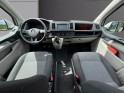 Volkswagen transporter fourgon style california , van aménagé homologué vasp  l1h1 2.0 tdi 102 business line douchette,...