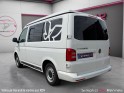 Volkswagen transporter fourgon style california , van aménagé homologué vasp  l1h1 2.0 tdi 102 business line douchette,...