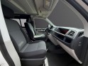Volkswagen transporter fourgon style california , van aménagé homologué vasp  l1h1 2.0 tdi 102 business line douchette,...