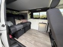 Volkswagen transporter fourgon style california , van aménagé homologué vasp  l1h1 2.0 tdi 102 business line douchette,...