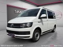 Volkswagen transporter fourgon style california , van aménagé homologué vasp  l1h1 2.0 tdi 102 business line douchette,...