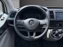 Volkswagen transporter fourgon style california , van aménagé homologué vasp  l1h1 2.0 tdi 102 business line douchette,...