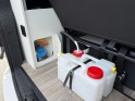 Volkswagen transporter fourgon style california , van aménagé homologué vasp  l1h1 2.0 tdi 102 business line douchette,...
