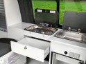 Volkswagen transporter fourgon style california , van aménagé homologué vasp  l1h1 2.0 tdi 102 business line douchette,...