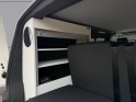Volkswagen transporter fourgon style california , van aménagé homologué vasp  l1h1 2.0 tdi 102 business line douchette,...
