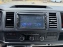 Volkswagen transporter fourgon style california , van aménagé homologué vasp  l1h1 2.0 tdi 102 business line douchette,...