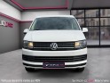 Volkswagen transporter fourgon style california , van aménagé homologué vasp  l1h1 2.0 tdi 102 business line douchette,...