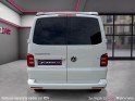 Volkswagen transporter fourgon style california , van aménagé homologué vasp  l1h1 2.0 tdi 102 business line douchette,...