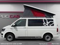 Volkswagen transporter fourgon style california , van aménagé homologué vasp  l1h1 2.0 tdi 102 business line douchette,...